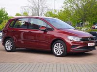gebraucht VW Golf Sportsvan 1.0 TSI Comfortline 2-Zonen-Klima Sitzheizung Bluetooth