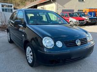 gebraucht VW Polo 