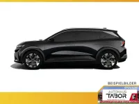 Neu Renault Scenic E-Tech Komfort 125 kW (170 PS) 2026 Schwarz SUV