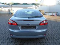 Gebraucht Ford Mondeo Ghia 175 PS (128 kW) 2008 Hypersilber metallic Kleinwagen