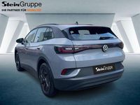 Gebraucht VW ID.4 Pure 125 kW (170 PS) 2022 Grau SUV