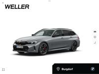 Gebraucht BMW M340 Comfort Edition 340 PS (250 kW) 2025 Grau Limousine