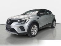 Gebraucht Renault Captur Equilibre 91 PS (66 kW) 2023 Metallic SUV