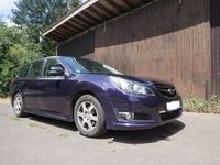 gebraucht Subaru Legacy LegacyKombi 2.5i Lineartronic Sport