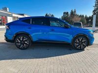 Neu Renault Rafale Esprit Alpine 131 PS (96 kW) 2025 Blau SUV