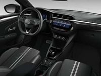 Neu Opel Corsa-e 100 kW (136 PS) 2025 Grafik grau Kleinwagen