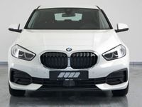 gebraucht BMW 118 i Limousine (Advantage Navi LED WLAN PDC) Advantage