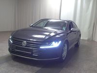Gebraucht VW Arteon Elegance 190 PS (139 kW) 2020 Grau Limousine