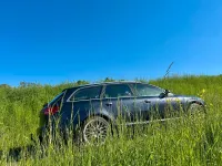 Brugt Audi A6 2005 Andere farben Stationcar