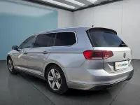 Gebraucht VW Passat 190 PS (139 kW) 2019 Silber Kombi