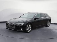 gebraucht Audi A6 Avant