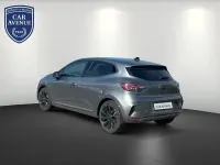Gebraucht Renault Clio Esprit Alpine 145 PS (106 kW) 2025 Grau Kleinwagen
