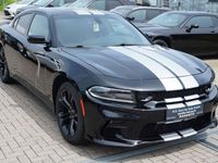 Gebraucht Dodge Charger 305 PS (224 kW) 2021 Mattschwarz Limousine