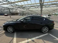 Usata Mazda 3 Selection 179 CV (131 kW) 2019 Nero Berlina