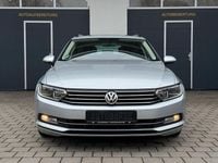 Gebraucht VW Passat 150 PS (110 kW) 2016 Silber Kombi