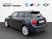 gebraucht Mini Cooper S 5-Türer