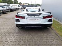 Gebraucht Corvette C8 481 PS (353 kW) 2024 Hypersonic gray metallic Coupé