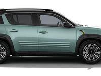 Brugt Renault 4 E-Tech Iconic 77 kW (106 HK) 2025 Grøn SUV