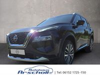 Neu Nissan X-Trail Tekna 163 PS (119 kW) 2026 M) (schwarz SUV