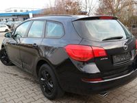 gebraucht Opel Astra SportsTourer/Klima /SHZ/PDC/Tüv 06.2024