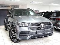 Gebraucht Mercedes GLE450 AMG AMG 367 PS (269 kW) 2020 Grau SUV