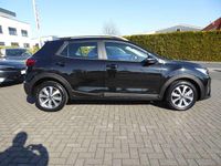 Gebraucht Kia Stonic Vision 101 PS (74 kW) 2025 Aurora black SUV