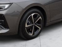 Gebraucht Opel Astra 131 PS (96 kW) 2024 Grau Kombi