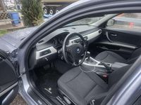Gebraucht BMW 320 170 PS (125 kW) 2009 Limousine