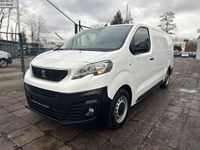 Gebraucht Peugeot Expert 150 PS (110 kW) 2018 Weiß Van