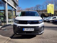 Używany Opel Combo Basis 102 KM (75 kW) 2025 Biały Minivan