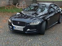 gebraucht Jaguar XE E-Performance Aut. R-Sport
