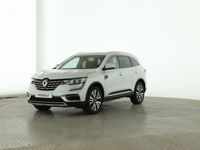 gebraucht Renault Koleos Techno Blue dCi 185