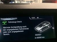 gebraucht BMW 520 d F11 Aut. Panorama Digi Tacho AHK Leder