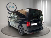 Gebraucht VW Caravelle 204 PS (150 kW) 2016 Other Limousine