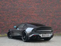 Gebraucht Aston Martin Vanquish 835 PS (614 kW) 2024 Schwarz Coupé