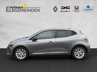 Neu Renault Clio V Evolution 91 PS (66 kW) 2025 Grau Limousine