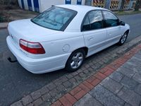 gebraucht Opel Omega V6 Automatik 2.6 Benzin Anhängerkupplung TÜV 5/2024