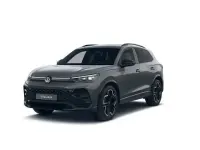 Neu VW Tiguan R-line 150 PS (110 kW) 2026 Grau SUV