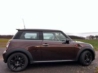 gebraucht Mini Cooper R56