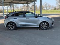 Gebraucht Ford Puma ST 155 PS (114 kW) 2024 Grau SUV