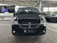 gebraucht Dodge Grand Caravan 3,6 V6 LPG Autogas 7 Sitzer + AHK