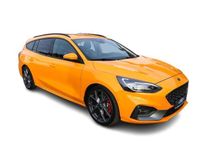 Gebraucht Ford Focus ST 280 PS (205 kW) 2020 Orange Kombi