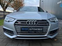 gebraucht Audi S4 3.0 TFSI quattro *LED*Pano*Bang & Olufsen*