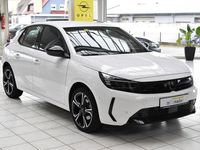 Gebraucht Opel Corsa 101 PS (74 kW) 2024 Arktis weiã Kleinwagen