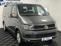 Second-hand VW T6 150 CP (110 kW) 2017 Gri Van
