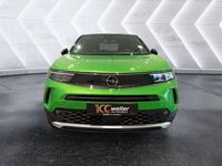 Gebraucht Opel Mokka-e Ultimate 100 kW (136 PS) 2022 Gruen SUV