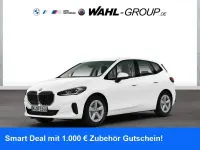 Gebraucht BMW 220 Active Tourer Performance 163 PS (119 kW) 2025 Alpinweiß uni Van / Kleinbus