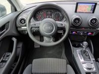 gebraucht Audi A3 Sportback 1.4 TFSI Automatik