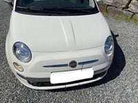 gebraucht Fiat 500 5001.2 Sport