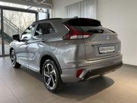 Gebraucht Mitsubishi Eclipse Cross Top 188 PS (138 kW) 2021 Grau SUV